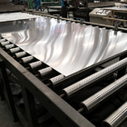 Cold Rolled 5mm 6mm Thick SUS 304 2B Stainless Steel Sheet Plate