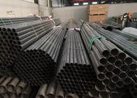 Cold Rolled 316Ti 30mm Seamless Stainless Pipe