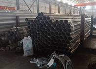 904 Polished Astm A312 OD6mm Seamless Stainless Steel Pipe