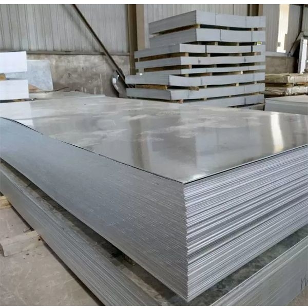 1 Ton Stainless Alloy Steel Plate Welding 1000mm - 6000mm 0.3mm