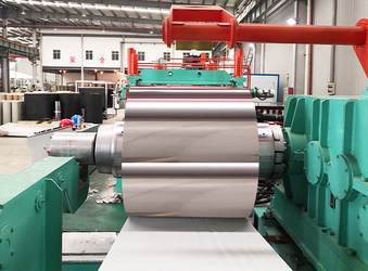 TRUNG QUỐC WUXI XINFUTIAN METAL PRODUCTS CO., LTD Hồ sơ công ty