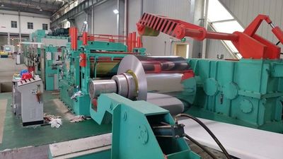 TRUNG QUỐC WUXI XINFUTIAN METAL PRODUCTS CO., LTD Hồ sơ công ty