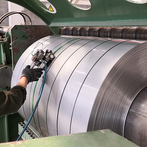 Tin tức công ty mới nhất về Sự khác biệt giữa thép không gỉ 304 và 316 là gì?