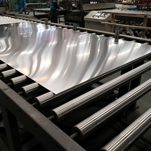 Tin tức công ty mới nhất về So sánh thép không gỉ 316, 316L và 316Ti