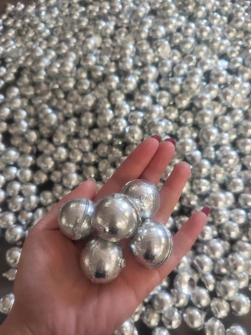 Tin tức công ty mới nhất về Bột kẽm