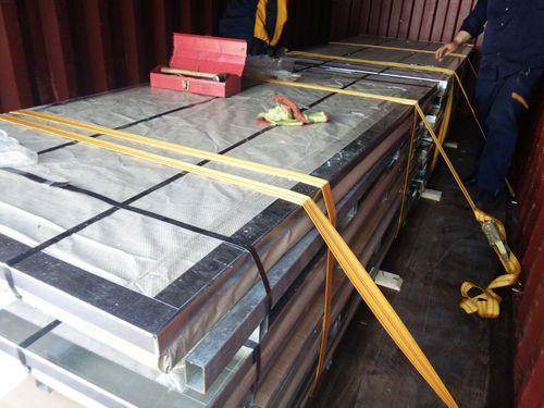Tin tức công ty mới nhất về Xuất khẩu sang Malaysia