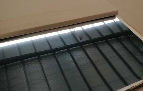 Tin tức công ty mới nhất về Ấn Độ dự định áp thuế 20-25% đối với các sản phẩm thép nhập khẩu