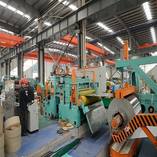 Tin tức công ty mới nhất về Phân tích nguồn cung thép không gỉ trong nước: công suất tiếp tục mở rộng, áp lực cung tương lai tăng