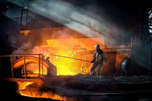 Tin tức công ty mới nhất về Thép đặc biệt Fuxin của Trung Quốc để chế tạo thép không gỉ cán nguội mới