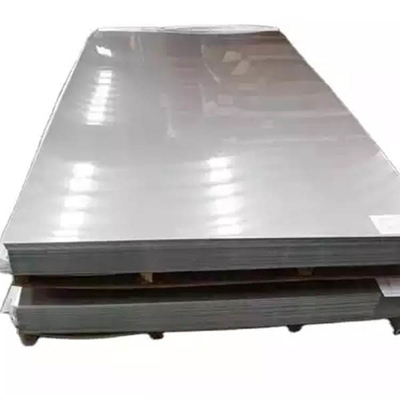 Giá tốt. EN 1.4521 Tấm thép không gỉ Ferit DIN X2CrMoTi18-2 AISI 444 trực tuyến