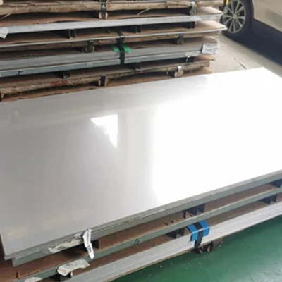 Giá tốt. ASTM JIS Tấm thép không gỉ cán nguội Baosteel Tisco 410s 2b Ba 1500mm trực tuyến