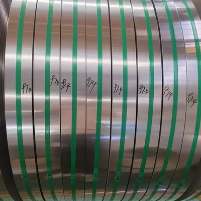 Giá tốt. 200 Series 202 201 Dải thép không gỉ cho đường ống trang trí và thiết bị điện tử chính xác trực tuyến