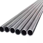 Extruded Aluminium Round Tube Pipe 6061 6063 7075 250mm