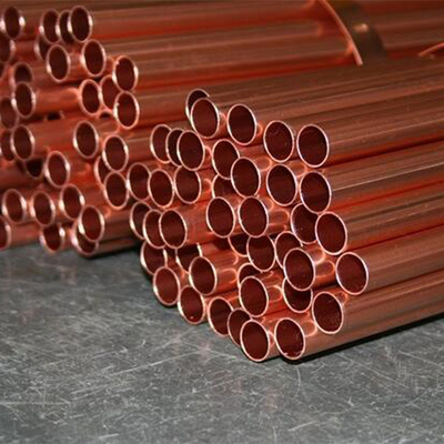 Giá tốt. Bản đồ tìm nguồn cung ứng ASTM Ống đồng 3mm 4mm 5mm 6mm 7mm OD X 0.5mm Tường 300mm trực tuyến