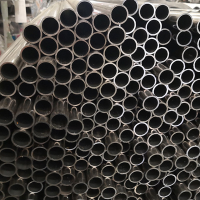 Giá tốt. Ống thép không gỉ hàn hợp kim 5 mm 304 300 Series dùng để trang trí trực tuyến