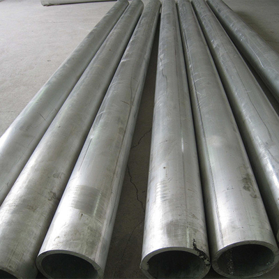 Giá tốt. 304 316 Thép không gỉ ống tròn hàn 309s 316L Lăn lạnh 0,5 - 5mm trực tuyến