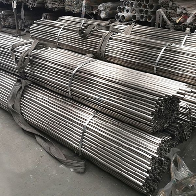 Giá tốt. ASTM 304 ống hàn thép không gỉ liền mạch A53 A36 Q235 6-630mm 0.3-30mm trực tuyến