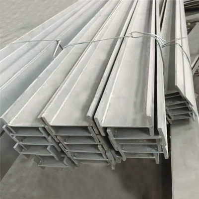 Giá tốt. Xây dựng thép không gỉ H Beam Profiles sắt cấu trúc H Beam 0.28mm trực tuyến