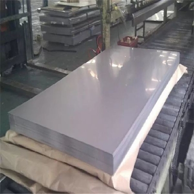 Giá tốt. 2B Lọc lạnh 316l Stainless Steel Plate 0.3mm 0,5mm dày trực tuyến