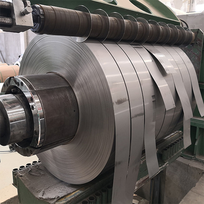 Giá tốt. 301 201 thép không gỉ 316l dải Ss cuộn trực tuyến