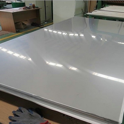 Giá tốt. Tấm thép không gỉ 22 Ga 1mm 304, Tấm thép không gỉ cán nguội trực tuyến