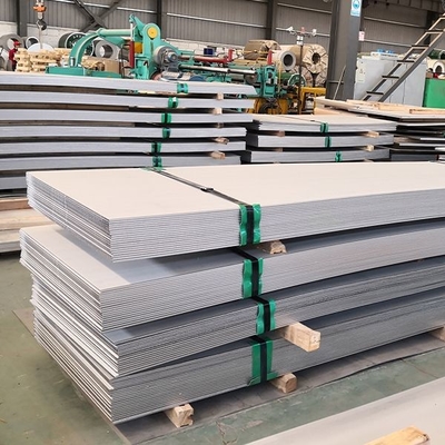 Giá tốt. Nhà sản xuất Nhà cung cấp 2b Bảng thép không gỉ hoàn thiện 304 304L 201 430 316 904 trực tuyến