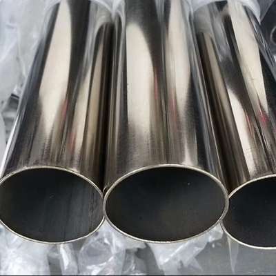 Giá tốt. Giá giảm giá nhà máy 201 304 316l 310s 321 304L ống thép không gỉ liền mạch và ống ống vệ sinh trực tuyến