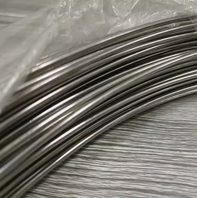 Giá tốt. 5.5mm Steel Wire Rod In Coils ASTM AISI SS Wire SUS 0.13mm-3mm Stainless Steel Wire trực tuyến