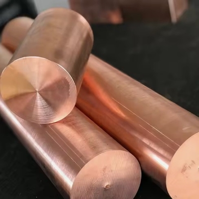 Giá tốt. Tốt nhất bán 30mm Beryllium đồng thanh Stock đồng thanh vòng đồng thanh trực tuyến