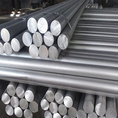 Giá tốt. Kích thước cắt Đồng nhôm thanh 6061 6082 7075 T6 LY12 2A12 Extrusion nhôm vòng thanh 3mm 4mm Giá mỗi pound Kg In S trực tuyến
