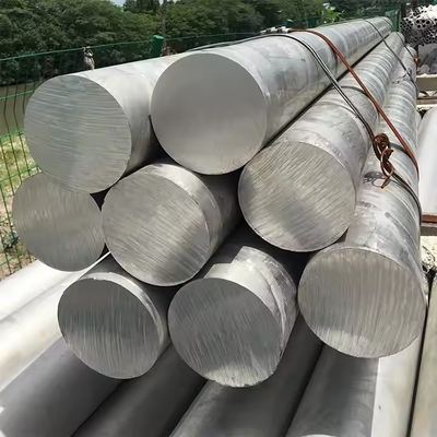 Giá tốt. Cắt tùy chỉnh kích thước 2024 5052 5083 6061 6063 6082 7075 T5 T6 T651 Hợp kim nhôm thanh tròn thanh kim loại nhôm trực tuyến