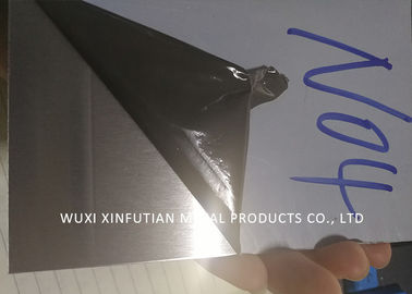 Giá tốt. Tấm thép không gỉ cán nóng / cán nguội ASTM 201/304 / 316L HL 8K trực tuyến