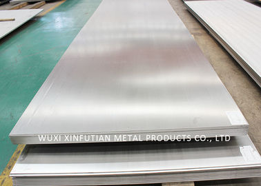 Giá tốt. Tisco 2205 Tấm thép không gỉ kép Đánh bóng gương Thép tấm cán nguội 444 nhà cung cấp thép không gỉ trực tuyến