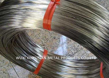 Giá tốt. Dia 0.13mm 316l thép không gỉ dây / thép không gỉ dây cuộn để làm sạch bóng trực tuyến