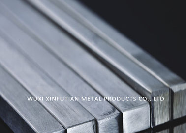 Giá tốt. UNS ASTM Duplex 2304 Thép không gỉ / Thép không gỉ Thanh phẳng Bright Finish trực tuyến