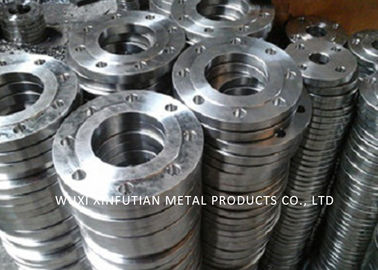 Giá tốt. Phụ kiện đường ống thép không gỉ / Mặt bích ống thép không gỉ cao áp rèn trực tuyến