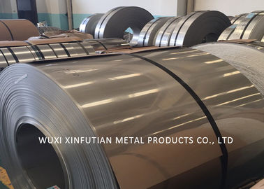 Giá tốt. Cuộn thép không gỉ AISI, Gương hoàn thiện cuộn thép cán nguội 304 trực tuyến