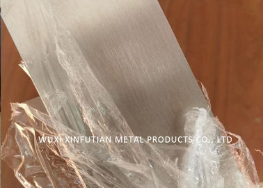 Giá tốt. Lạnh rút ra 300 Series 304 thép không gỉ Profiles / SS Flat Bar chân tóc kết thúc trực tuyến