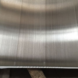 Giá tốt. Hairline Kết thúc Inox 304l Tấm kim loại 2b Cắt theo kích thước để trang trí trực tuyến