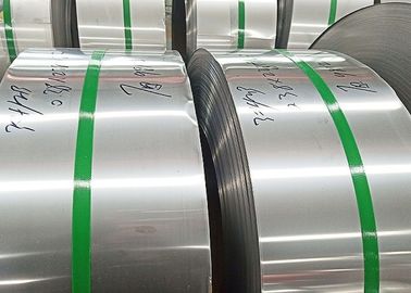 Giá tốt. Cuộn thép không gỉ ISO cuộn thép không gỉ Ferrite 439 1.2mm trực tuyến