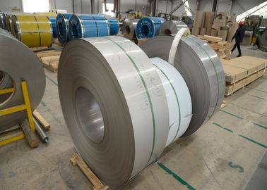 Giá tốt. Mùa xuân cán nguội không gỉ thép không gỉ dải cuộn sáng Anneal trực tuyến