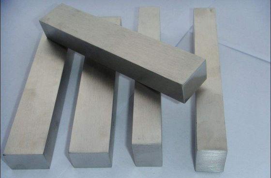 Giá tốt. Hồ sơ thép không gỉ ASTM 304 316 Hairline Brush Satin Thép không gỉ Flat Bar trực tuyến