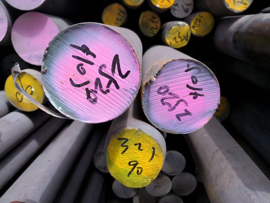 Giá tốt. Kết cấu bề mặt sáng thép không gỉ Hồ sơ thép tròn SS 2520 3 mm trực tuyến