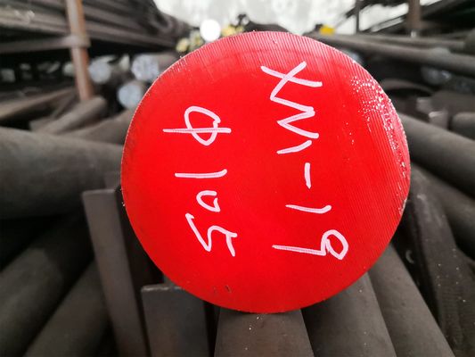 Giá tốt. XM - Thanh kim loại tròn 19, Thanh tròn bằng thép không gỉ có đường kính lớn trực tuyến