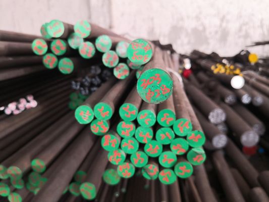 Giá tốt. Đen Sáng Kết thúc 303 Hồ sơ thép không gỉ Thép không gỉ Thanh tròn trực tuyến