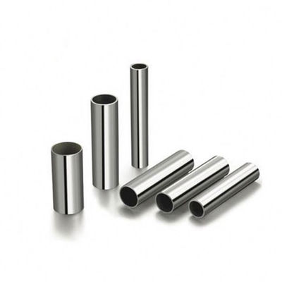 Giá tốt. ASTM TP321 vệ sinh liền mạch ống thép không gỉ đánh bóng ống hàn trực tuyến