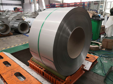 Giá tốt. Thép tấm cán nguội được đánh bóng trong cuộn / Thiết bị y tế 441 Cuộn thép không gỉ trực tuyến
