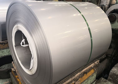 Giá tốt. Tùy chỉnh 321 Tấm thép không gỉ Cuộn cán nóng Chứng nhận của SGS trực tuyến