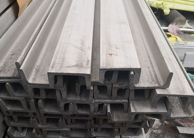 Giá tốt. Kênh thép không gỉ 0,4-30mm / Thanh thép không gỉ vuông 304 trực tuyến
