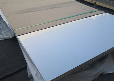 Giá tốt. Tấm thép không gỉ 316L 0.8mm 22 Máy đo 4 '* 8' Kết thúc gương đen trực tuyến